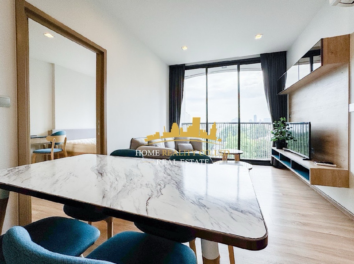 ให้เช่าคอนโดอ่อนนุช อุดมสุข : For Rent📍kawa haus🛀2 bed 1 bath📞0639399665
