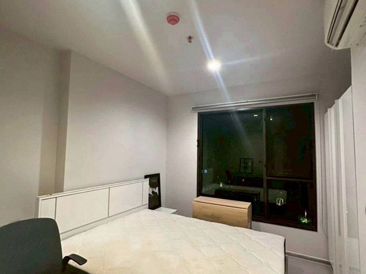 For RentCondoRama9, Petchburi, RCA : YR4745 Room for rent, Life Asoke-Rama 9, Life Asoke-Rama 9, 1 bedroom, 17000 baht.