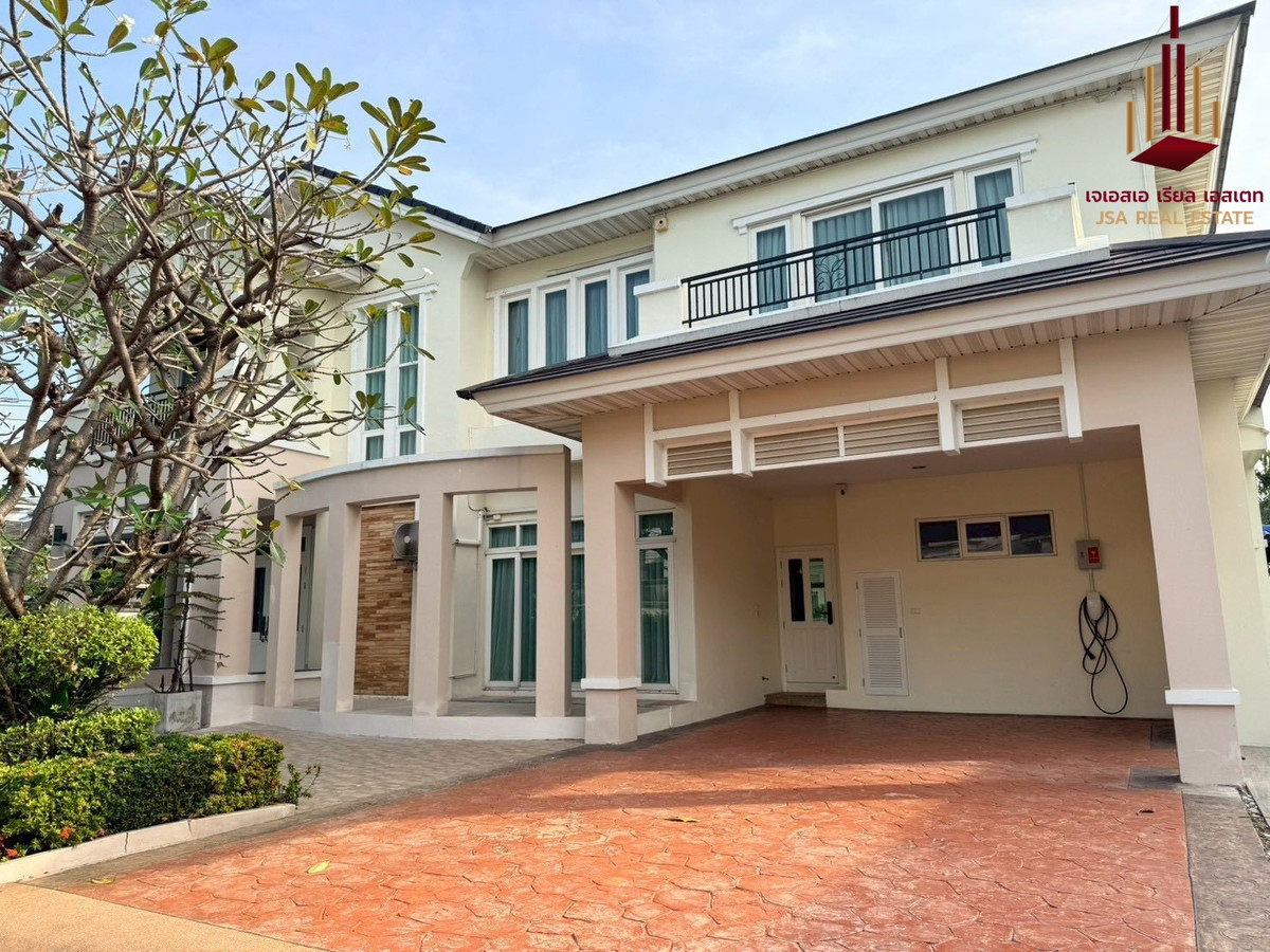 ขายบ้านลาดกระบัง สุวรรณภูมิ : ✨ For Sale:  Perfect Masterpiece sukhumvit 77 ✨  💰 Only 26,000,000 THB