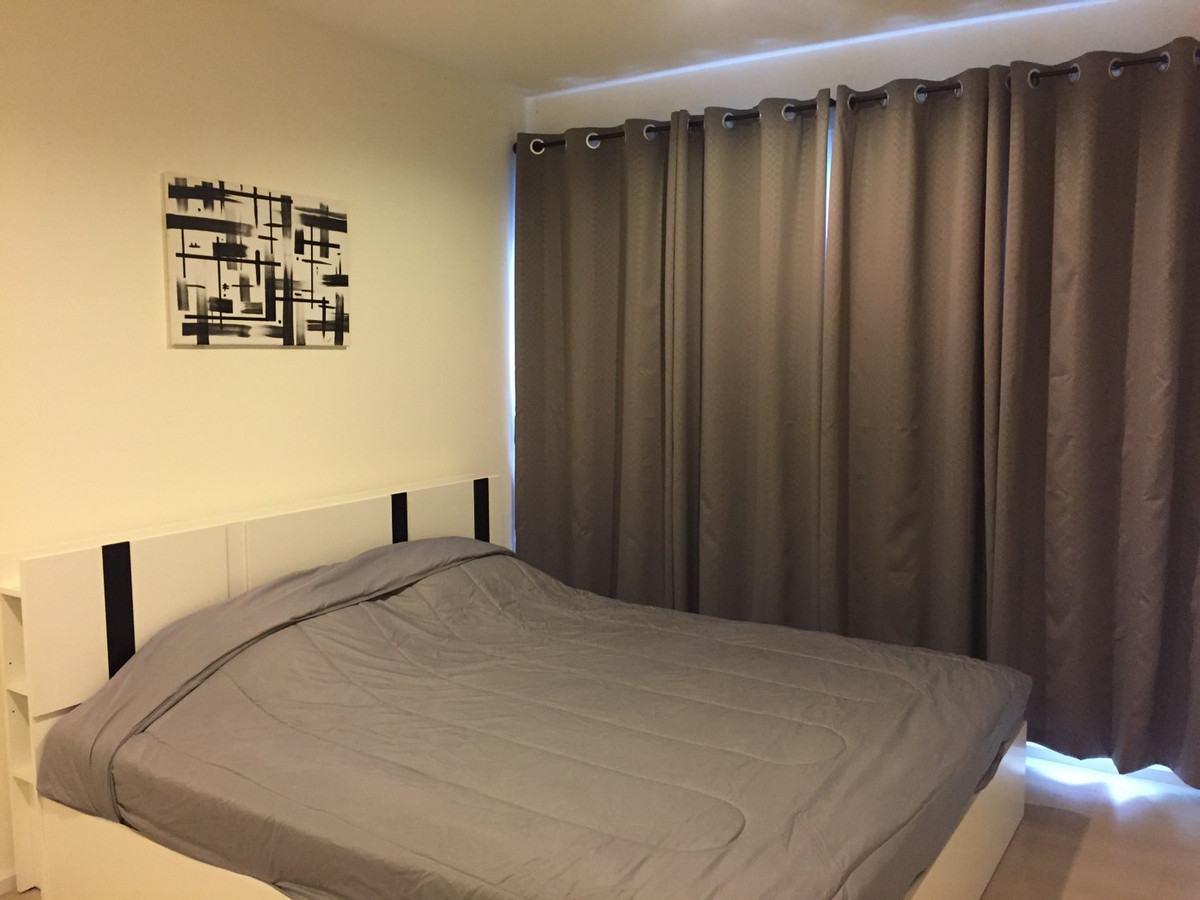 For RentCondoOnnut, Udomsuk : P-38692 Condo for rent Aspire Sukhumvit 48 fully furnished (Confirm again when visit).  Line Id @easythaihome 085-592-2897