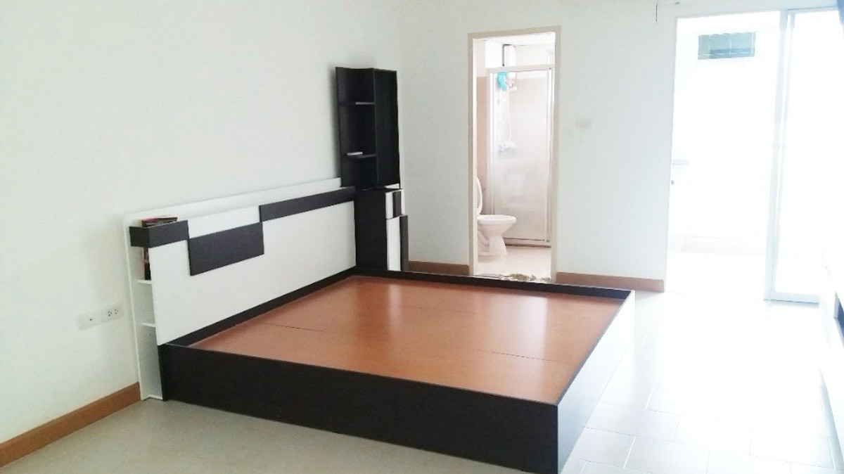 ขายคอนโดรัชดา ห้วยขวาง : 📍💥ขายคอนโดราคาดี ใจกลางรัชดา Supalai City Resort ใกล้ MRT ห้วยขวาง