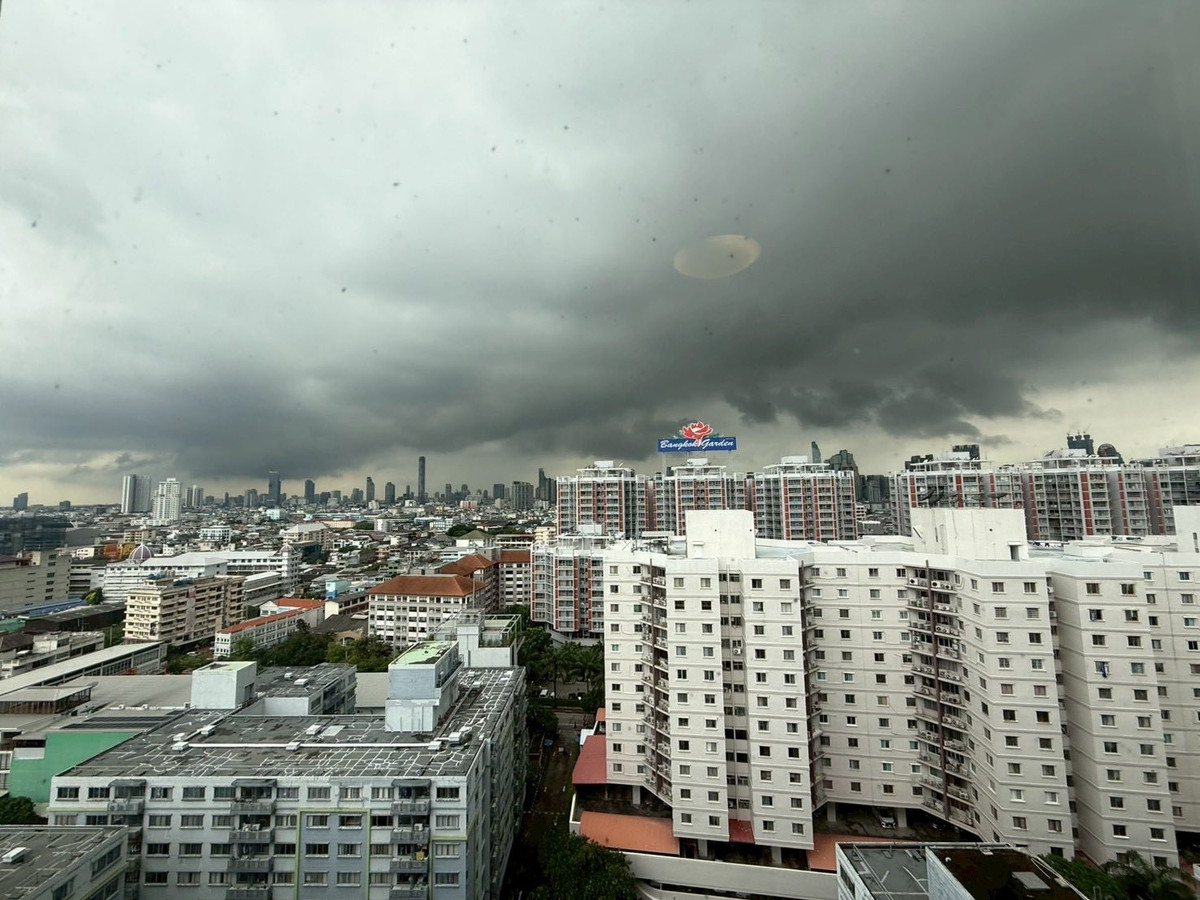 For SaleCondoSathorn, Narathiwat : Spacious 4 bedrooms 175 sqm in Sathorn area. Peaceful and convenient