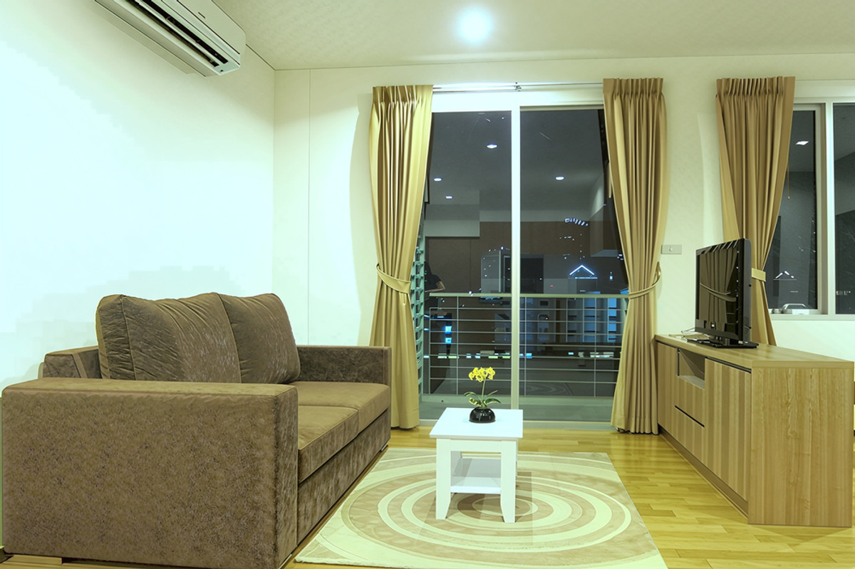 CondoWongwianyai, Charoennakor : 🔥 For Sale - Rent !! South Facing, Good location!! 🔥 Code C20221204170..........Villa Sathorn, Studio room, 1 bathroom, furnished, ready to move in, Special Deal!!📣📣