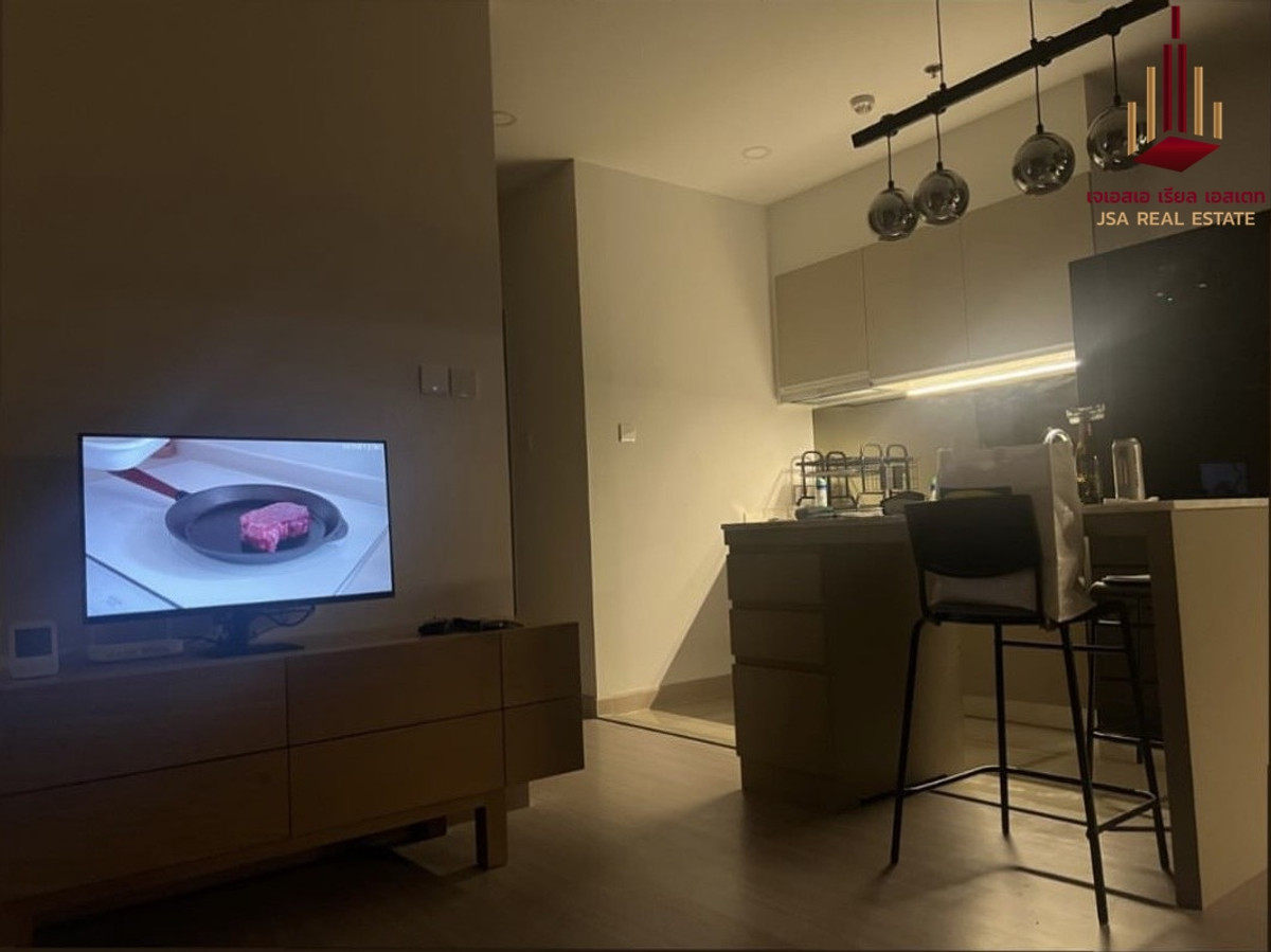 ขายคอนโดท่าพระ ตลาดพลู วุฒากาศ : ✨ For Sale: Supalai Lite Thaphra - Wongwian Yai Condo ✨ 💰 Only 5,220,000 THB