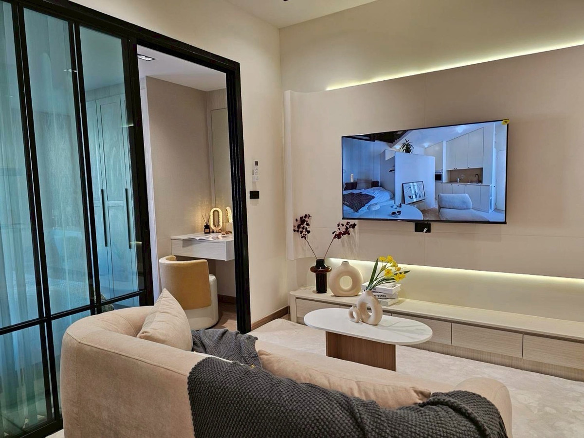 ขายคอนโดเชียงใหม่ : ✨คอนโดใจกลางนิมมาน!! Hillside Condominium 3