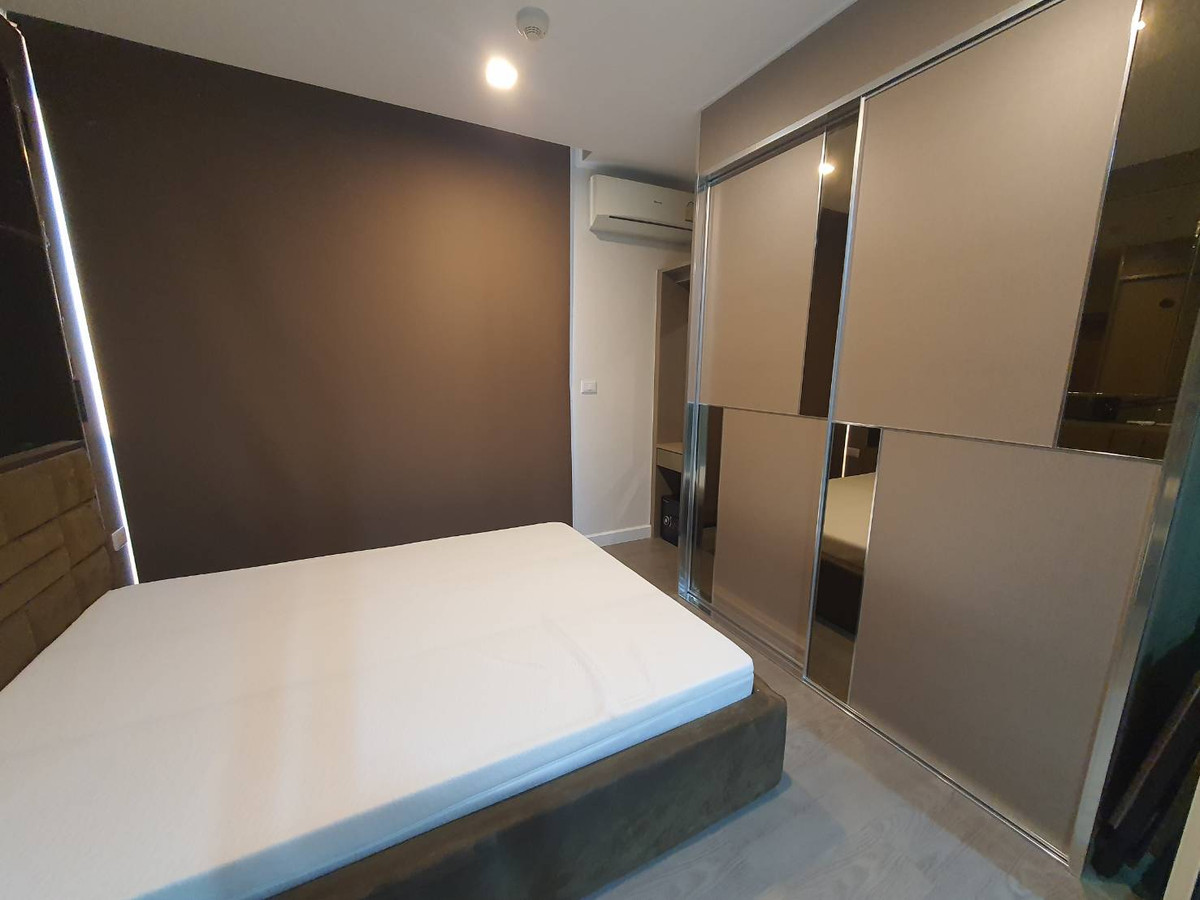 ขายคอนโดพระราม 9 เพชรบุรีตัดใหม่ RCA : ขายคอนโด A Space ID Asoke-Ratchada (เอ สเปซ ไอดี อโศก-รัชดา) 1 ห้องนอน 