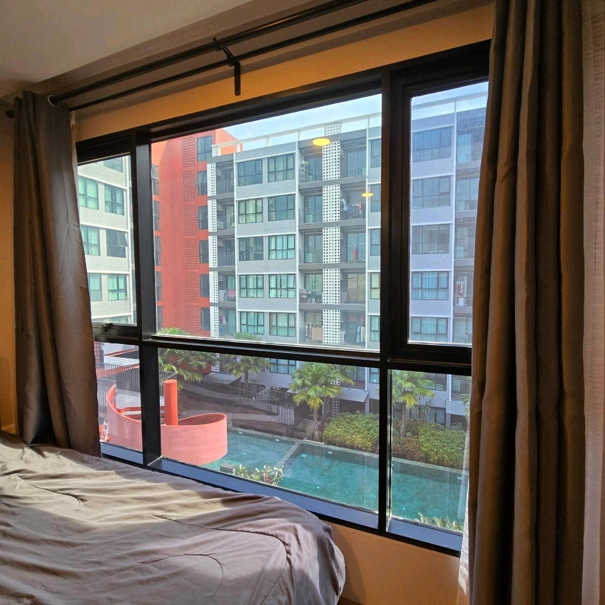 For RentCondoSamut Prakan,Samrong : The Cube Loft Srinakarin / Cube Loft Srinakarin