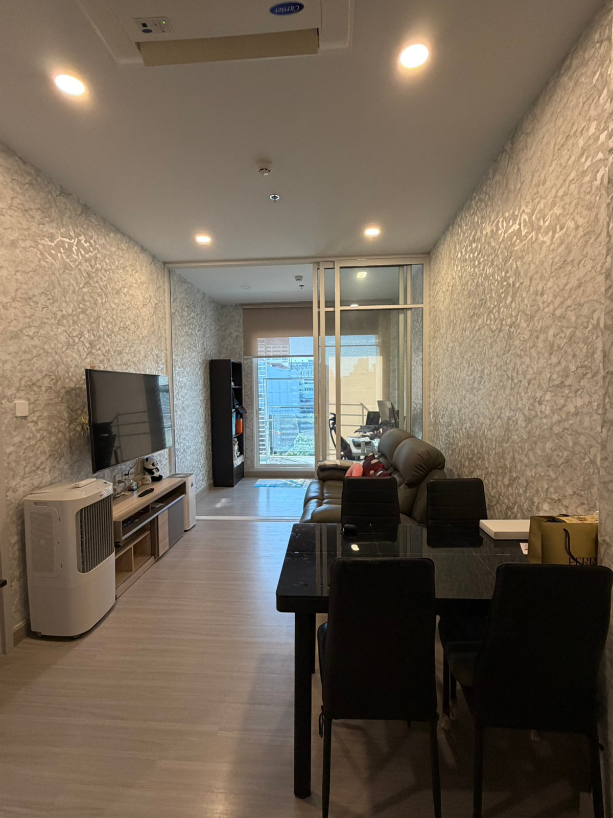 For RentCondoSiam Paragon ,Chulalongkorn,Samyan : Condo for rent: Supalai Premier Si Phraya - Samyan (Supalai Premier Si Phraya - Samyan)