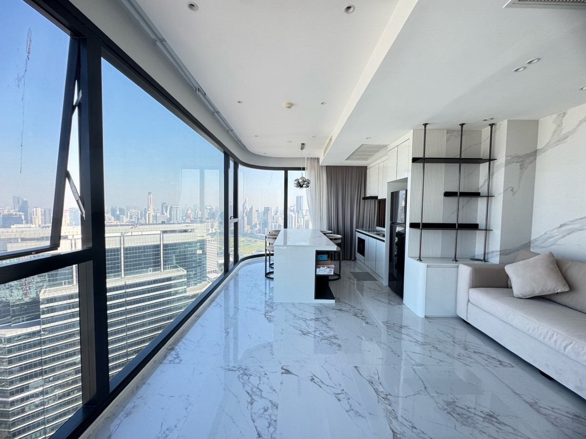 ขายคอนโดสยาม จุฬา สามย่าน : 🏙 For Sale: Ashton Chula – Silom✨ High floor unit with open city view2 Bed 2 Bath area: 65.49 sq.m.💰 Price: 21.51 MB (Million Baht)☎️contact 0646428664 (Phat)☎️contact 0946242014 (Nui)