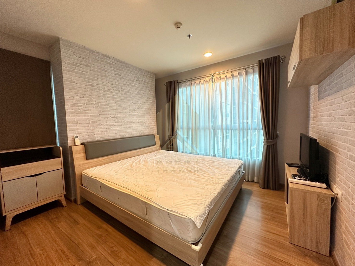 ให้เช่าคอนโดสาทร นราธิวาส : เช่า รหัส PR819 คอนโด Fuse จันทน์-สาทร