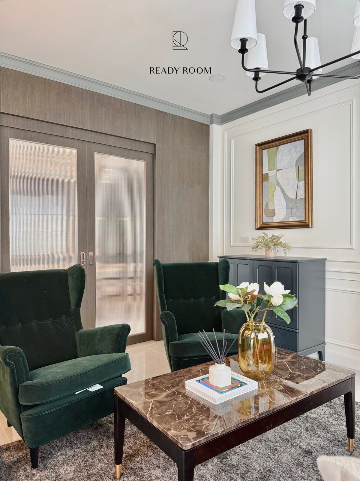 HouseBangna, Bearing, Lasalle : ✨ Luxury House for Sale / Rent at The City Bangna 2 English Tudor style 4 bedrooms, beautifully decorated with high-quality furniture Private and peaceful environment Convenient location near the expressway Ready to move in