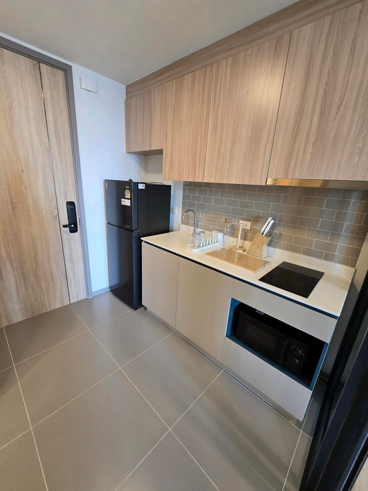 ให้เช่าคอนโดราชเทวี พญาไท : 🔥ให้เช่าด่วน🔥เอ็กซ์ที พญาไท เฟอร์นิเจอร์ครบพร้อมเข้าอยู่ ใกล้ BTS พญาไท