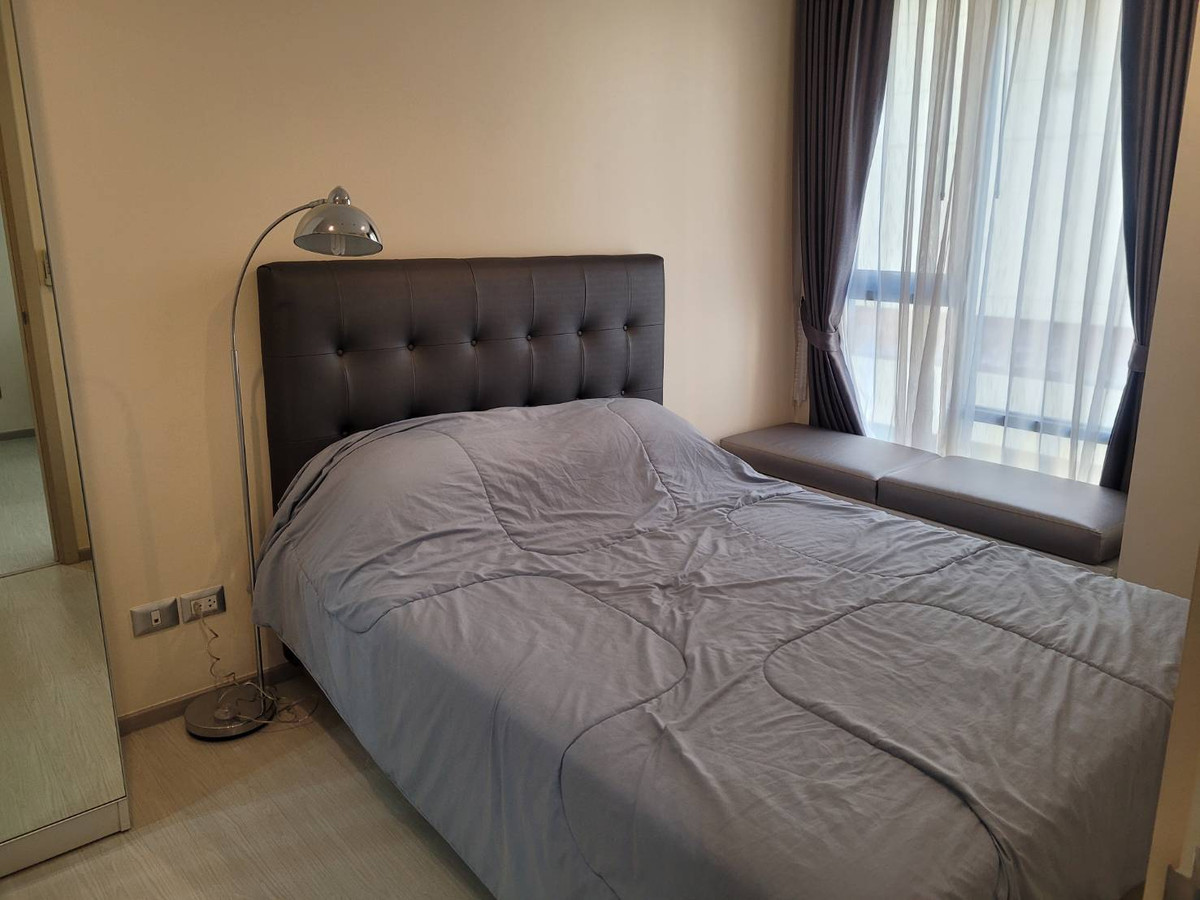 ให้เช่าคอนโดสุขุมวิท อโศก ทองหล่อ : P-43198 ให้เช่า คอนโด เดอะ ล็อฟท์ เอกมัย แขวงพระโขนงเหนือ เขตวัฒนา กรุงเทพมหานคร พร้อมอยู่ ราคาถูก Line Id: @easythaihome 085-592-2897