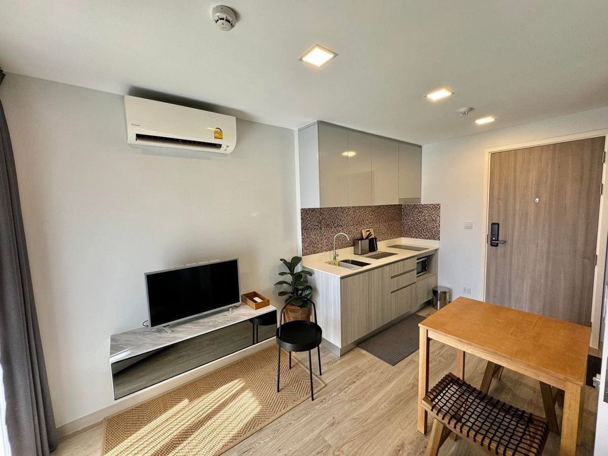 For RentCondoHuahin, Prachuap Khiri Khan, Pran Buri : 1 bedroom for rent the best location in hua hin pool view 0941985154