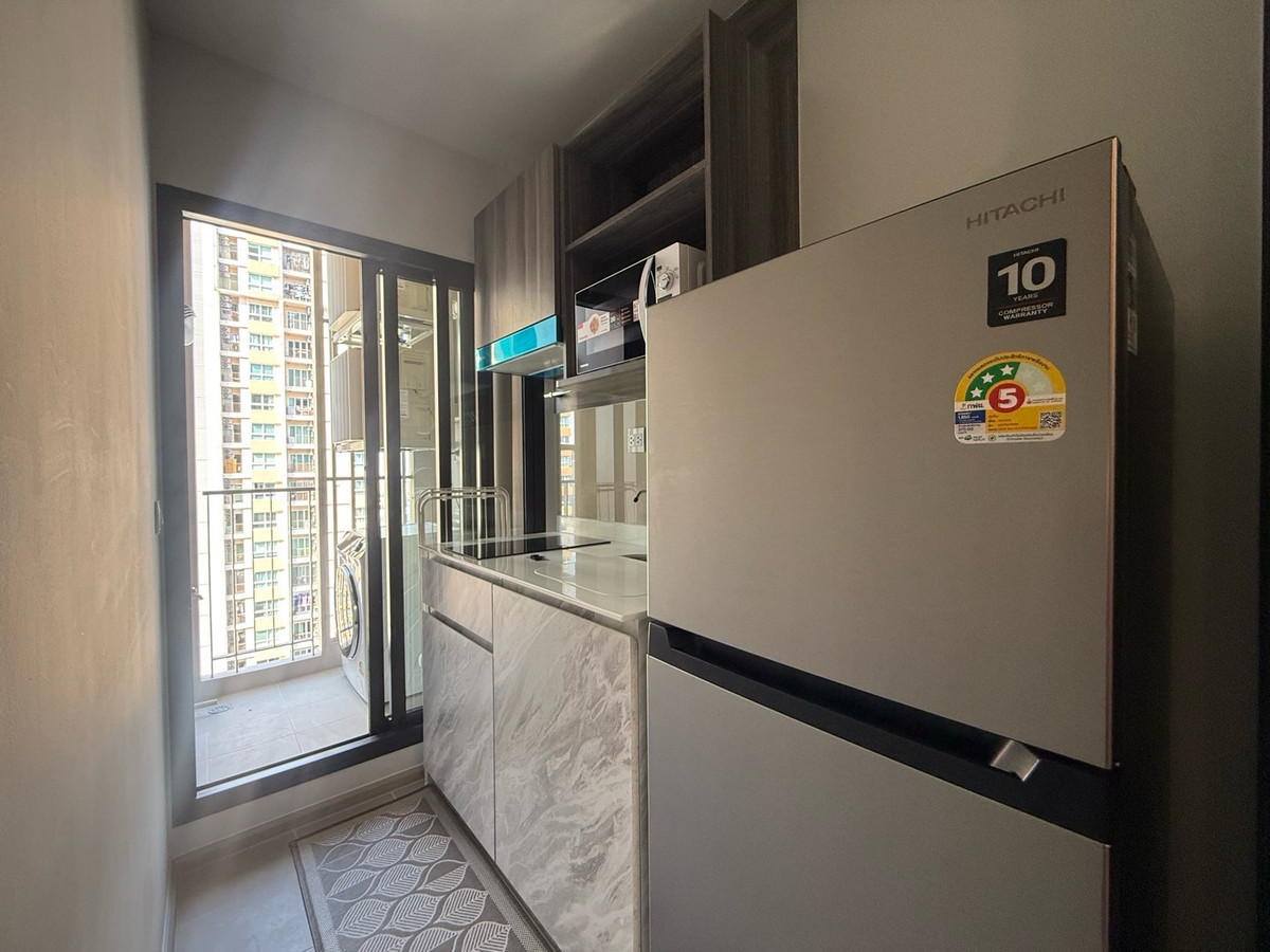 For RentCondoOnnut, Udomsuk : For rent: Aspire On Nut Station, BTS On Nut.