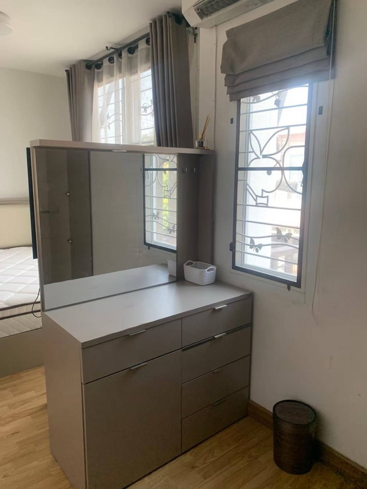 ให้เช่าทาวน์โฮมสมุทรปราการ สำโรง : 💥ForRent💥3Bed • Pruksa Prime Srinakarin-Bangna 🏡 Near Mega Bangna only 10 mins ‼️Fully Furnished ✨