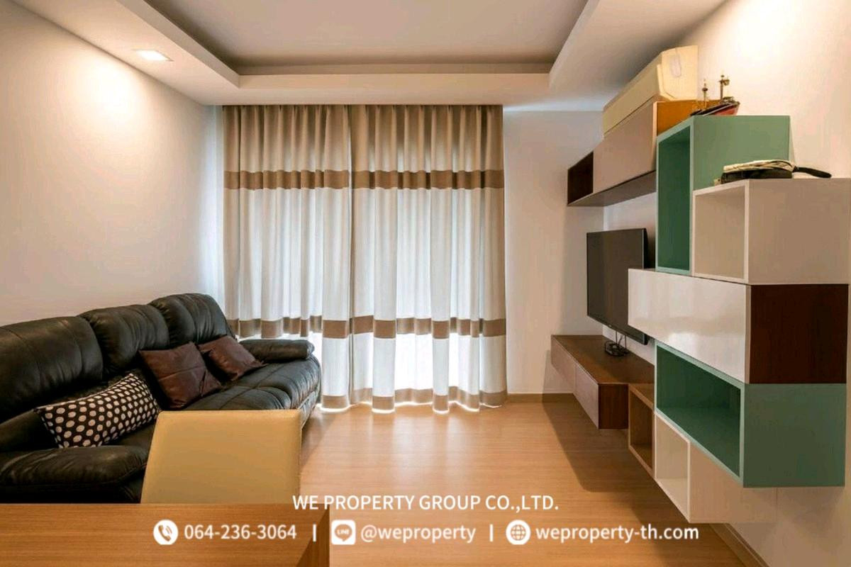 ให้เช่าคอนโดพระราม 9 เพชรบุรีตัดใหม่ RCA : ⭐ ให้เช่า Thru Thonglor (ทรู ทองหล่อ) ห้องสวย เฟอร์ฯ ครบ