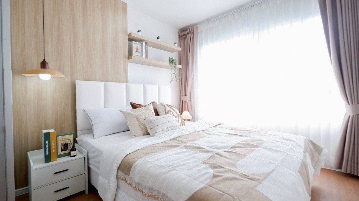 ขายคอนโดรัตนาธิเบศร์ สนามบินน้ำ พระนั่งเกล้า : ขายคอนโด ลุมพินี พาร์ค รัตนาธิเบศร์ - งามวงศ์วาน บางกระสอ เมืองนนทบุรี นนทบุรี CX-139412