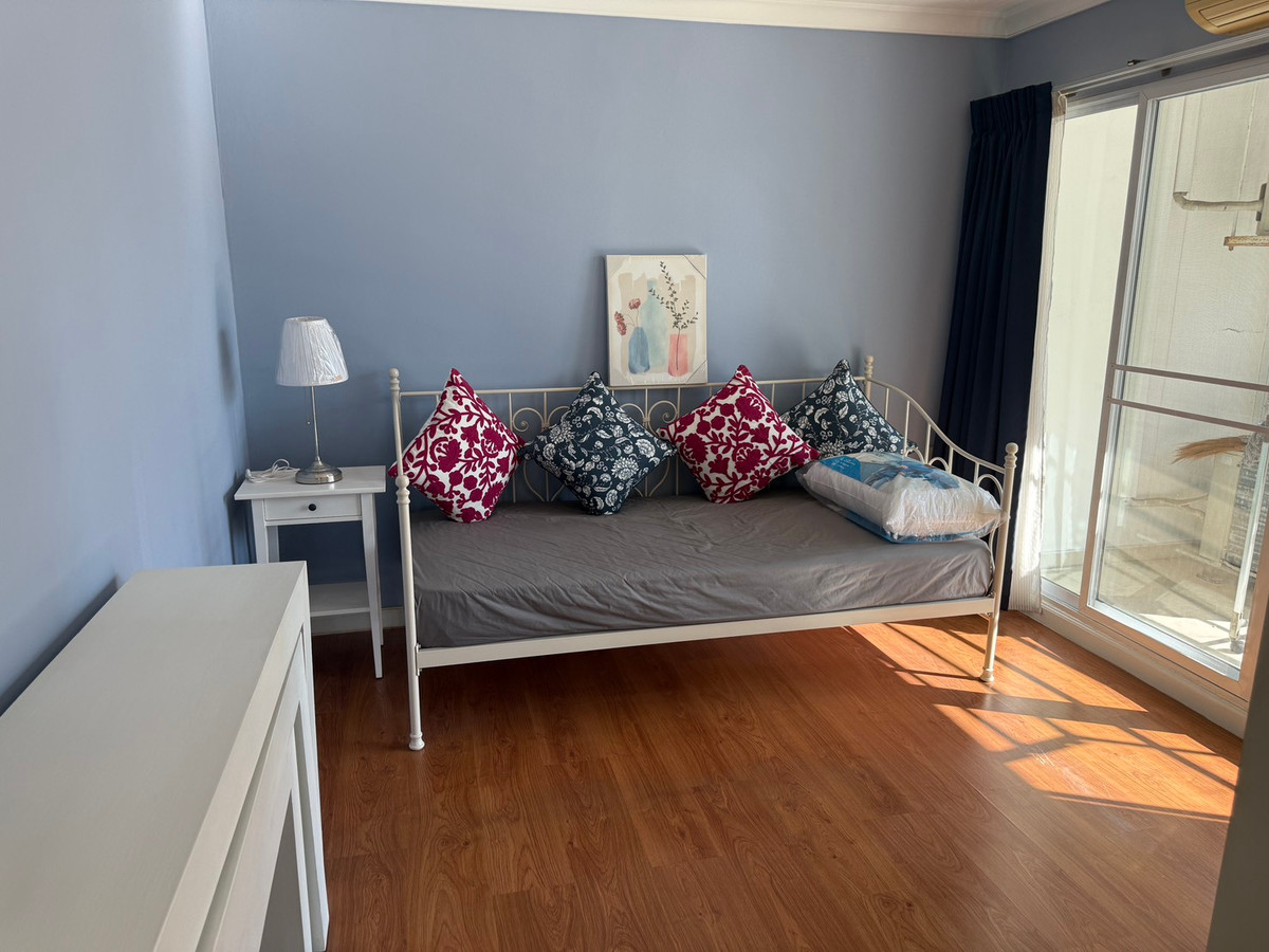 For RentCondoSukhumvit, Asoke, Thonglor : For Rent – Beautiful & Rare 2-Bedroom at Grand Heritage, Thonglor 13