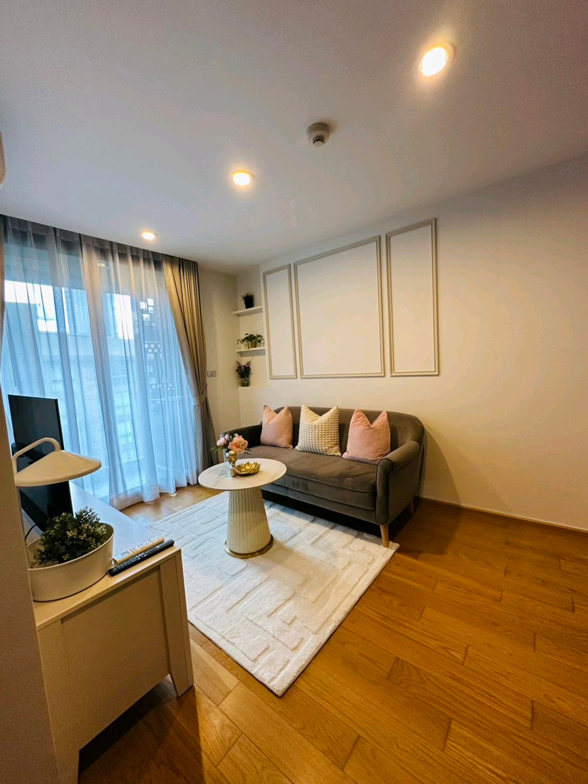 For RentCondoSiam Paragon ,Chulalongkorn,Samyan : For Rent Only 22500/month By Owner