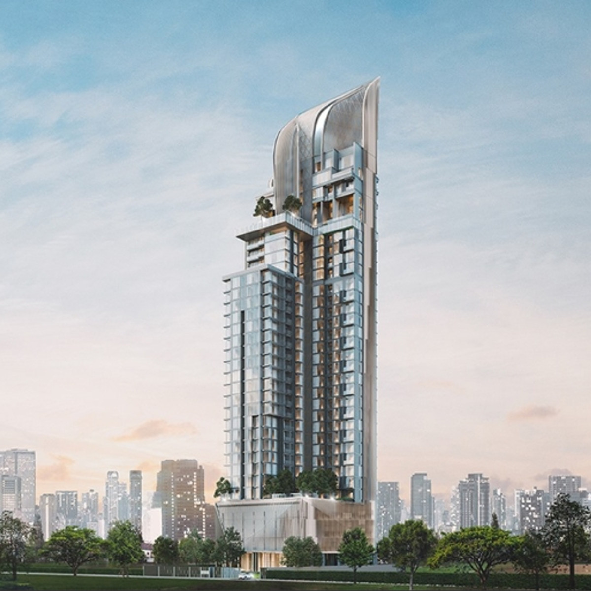 ขายคอนโดสุขุมวิท อโศก ทองหล่อ : ✨ For Sale: LAVIQ Sukhumvit 57 Condo ✨  💰 Only 34,500,000 THB