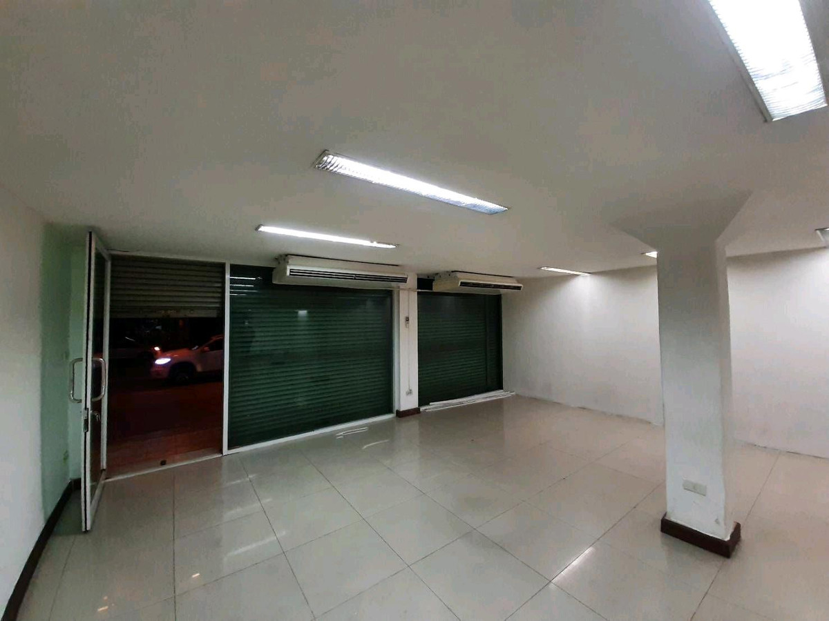 ให้เช่าอาคารพาณิชย์บางซื่อ วงศ์สว่าง เตาปูน : 🏢 Private Office / Showroom ให้เช่า — อาคารพาณิชย์ 5 ชั้น ติดถนนใหญ่ | ติด MRT วงศ์สว่าง (เพียง 70 ก้าว) | ติด 7-Eleven