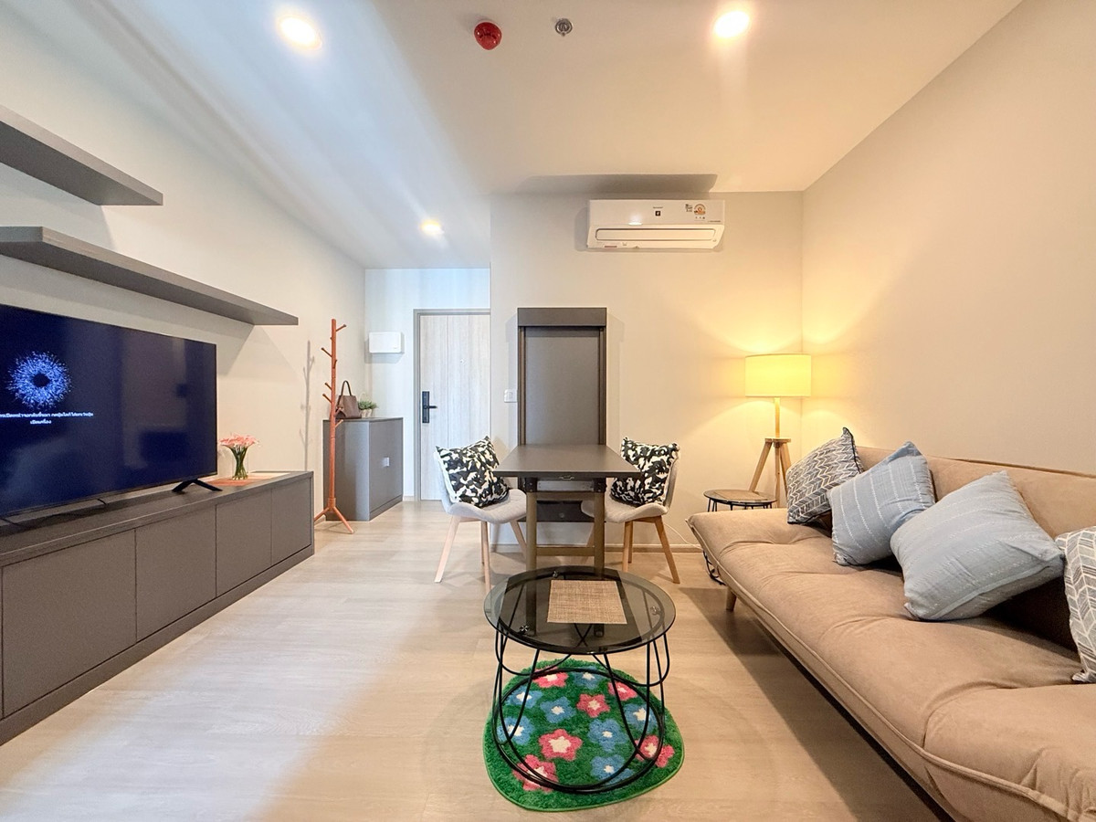 For RentCondoOnnut, Udomsuk : For rent: Aspire On Nut Station, BTS On Nut.