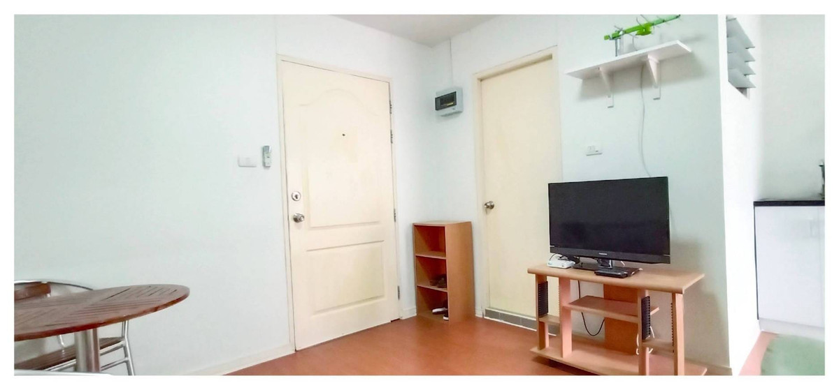 For RentCondoRattanathibet, Sanambinna : For rent Lumpini Condo Town Rattanathibet MRT Yaek Nonthaburi 1