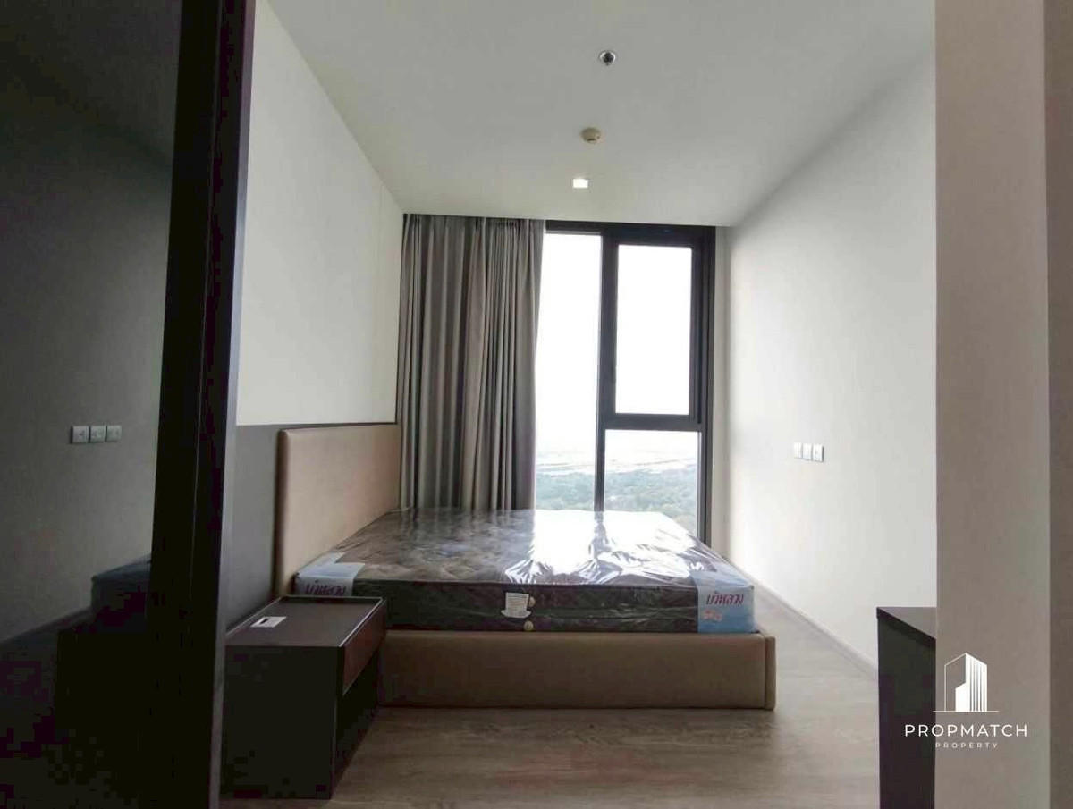 For RentCondoSapankwai,Jatujak : 🔥Hot Deal🔥The line jatujuk⚡️ Garden view⚡️ 35 Sqm Near mrt mochit 21,000 B Putter 0928895628 Line : plustor_ss