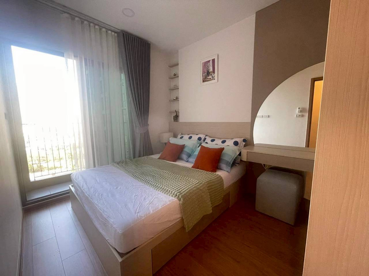 For RentCondoRamkhamhaeng, Hua Mak : ✅ TLVN105 ✅ Line : @p2nproperty