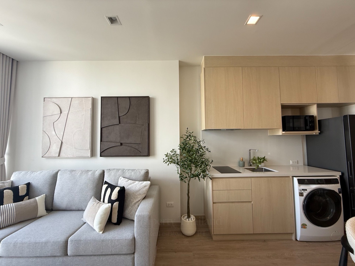 ให้เช่าคอนโดสุขุมวิท อโศก ทองหล่อ : เช่า Noble State 39 ห้องสวยมาก 2 ห้องนอนชั้นสูง ราคา 70,000 บาท 🔥