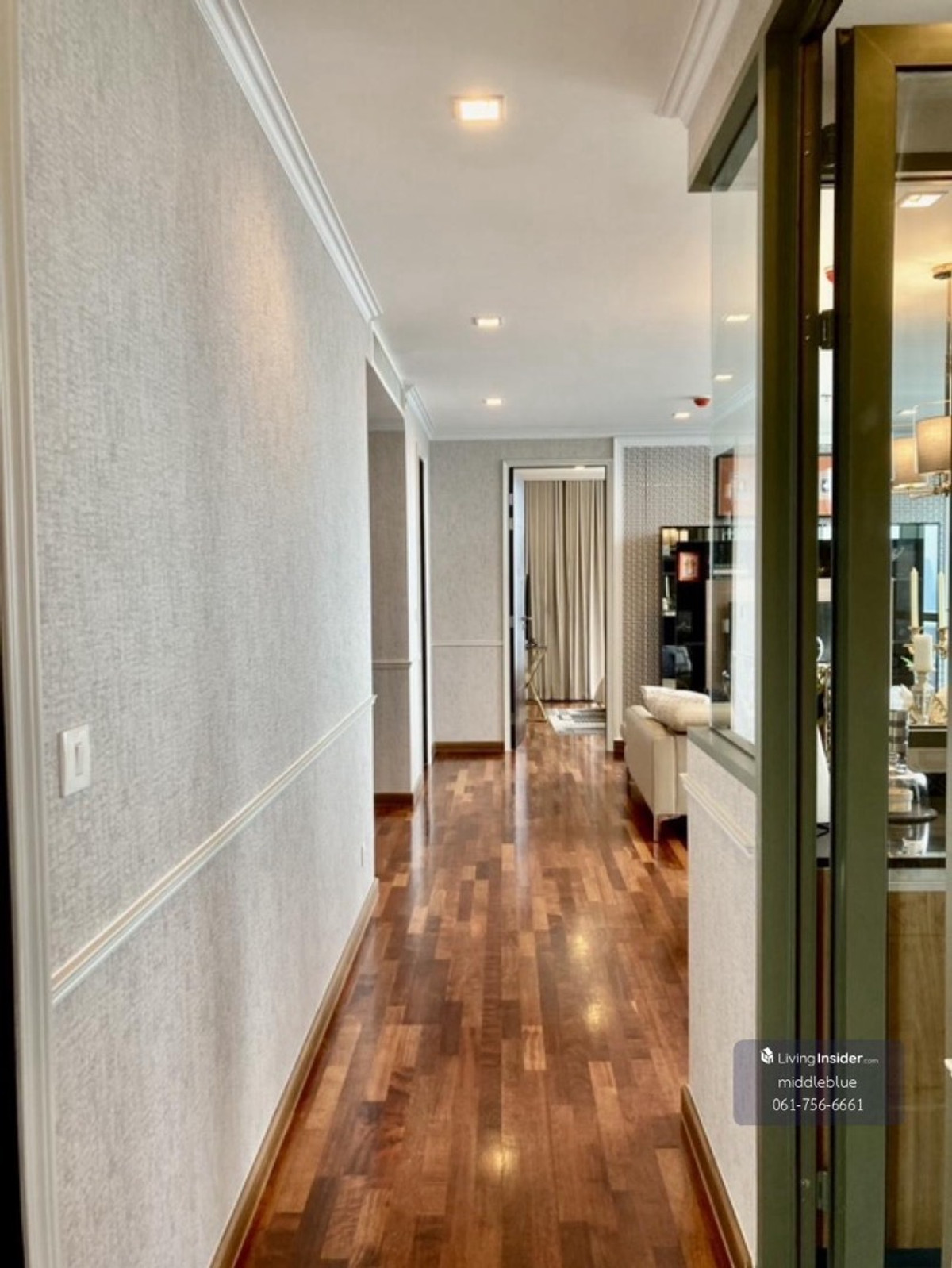 For RentCondoRatchathewi,Phayathai : For sale: 3 bedroom condo, good price in the heart of the city, Wish Signature Siam Midtown Project.