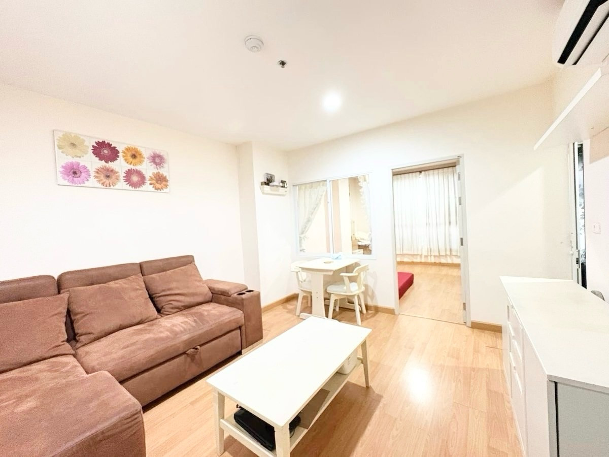 ขายคอนโดโชคชัย4 ลาดพร้าว71 : 📍💥 ห้องสวย ราคาน่าซื้อ! Life @ รัชดา (ลาดพร้าว 36) ใกล้ MRT ลาดพร้าว