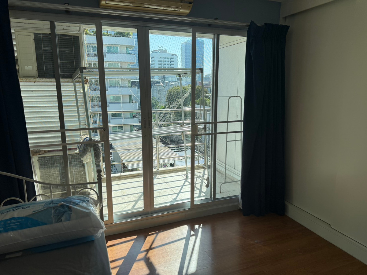 For RentCondoSukhumvit, Asoke, Thonglor : For Rent – Beautiful & Rare 2-Bedroom at Grand Heritage, Thonglor 13