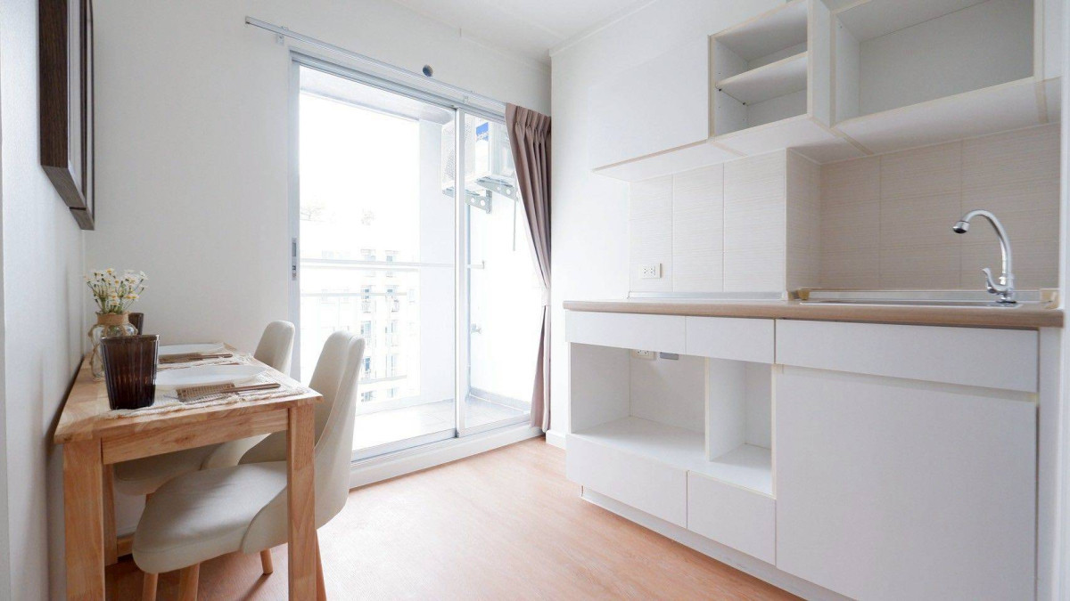 ขายคอนโดรัตนาธิเบศร์ สนามบินน้ำ พระนั่งเกล้า : ขายคอนโด ลุมพินี พาร์ค รัตนาธิเบศร์ - งามวงศ์วาน บางกระสอ เมืองนนทบุรี นนทบุรี CX-139412