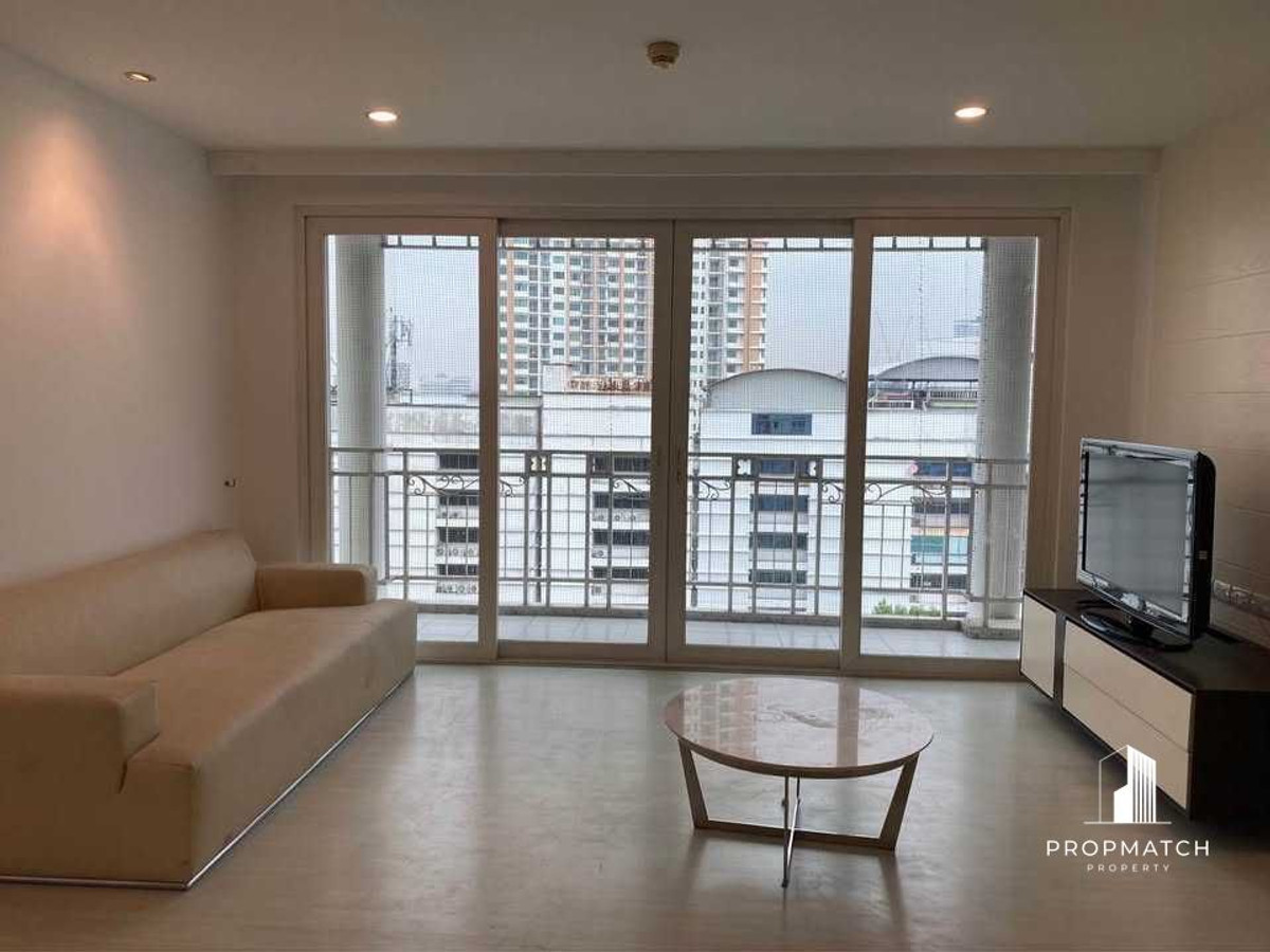 For SaleCondoWongwianyai, Charoennakor : ✨Flash Deal ✨The Bangkok Sathorn - Taksin (2Bed 2Bath 70.85SQM.) ready to move in! Only 6,990,000 baht Tel.0981315848 @propmatch