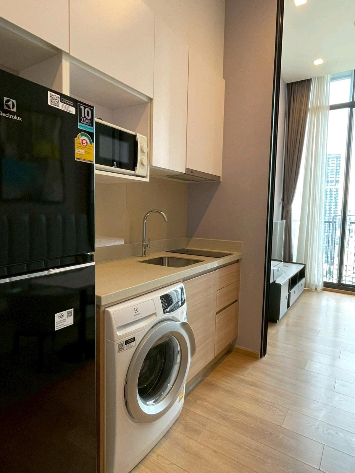 For RentCondoSukhumvit, Asoke, Thonglor : Studio Noble Around Sukhumvit 33