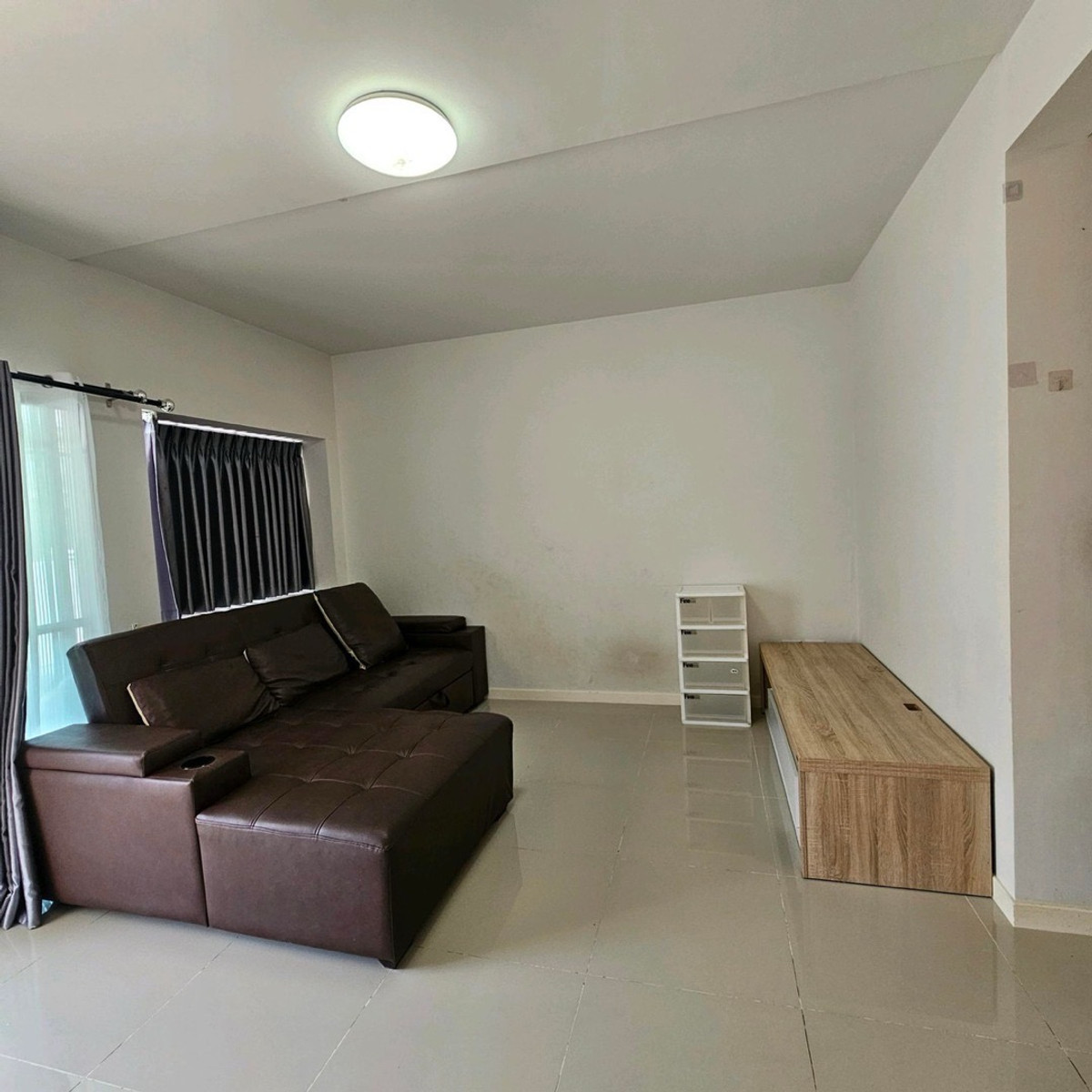 ให้เช่าทาวน์โฮมสมุทรปราการ สำโรง : 💥ForRent💥Indy2 Bangna KM.7 🏡 Near Mega Bangna 🐶 Pet Friendly* Ready to move in ‼️ Fully Furnished ✨