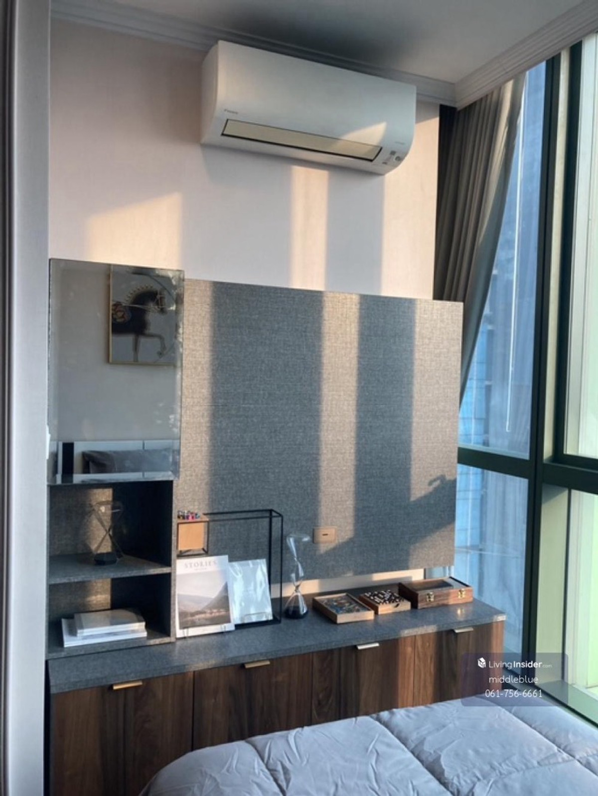 For RentCondoRatchathewi,Phayathai : For sale: 3 bedroom condo, good price in the heart of the city, Wish Signature Siam Midtown Project.