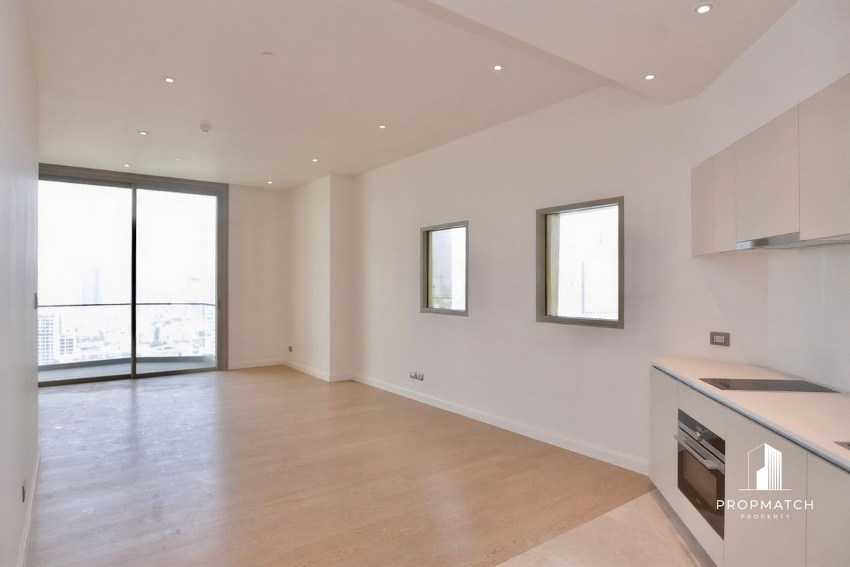 ขายคอนโดวงเวียนใหญ่ เจริญนคร : ✨Flash Deal ✨Magnolias waterfront residences ( 1Bed 1Bath 79.14SQM.) พร้อมอยู่ ! เพียง 25,790,000 บาท Tel.0981315848 @propmatch