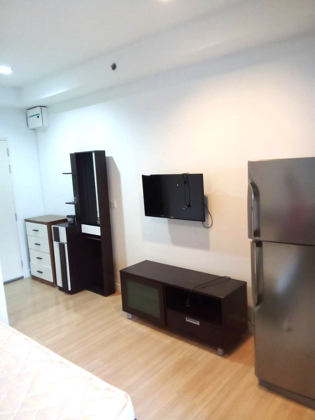 For RentCondoSathorn, Narathiwat : For Rent: The Seed Mingle Sathorn – Suanplu Studio condo in prime Sathorn CBD location