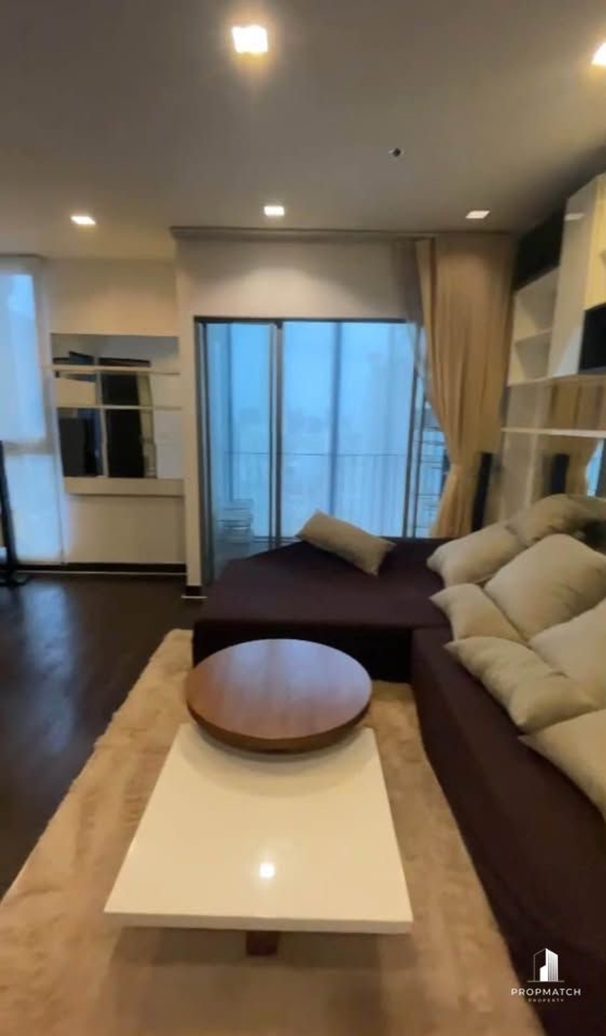 ให้เช่าคอนโดราชเทวี พญาไท : ⚡️IDEO Q Phayathai (1Bed 1Bath 45 SQM.)⚡️ แต่งครบพร้อมอยู่ !! เพียง 25,000 บาทต่อเดือน🔥 พัตเตอร์ 0928895628