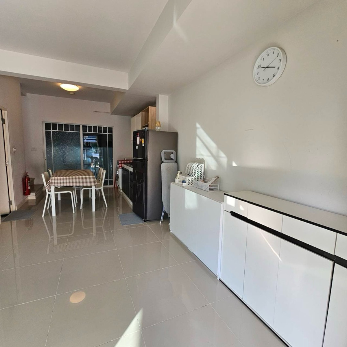 ให้เช่าทาวน์โฮมสมุทรปราการ สำโรง : 💥ForRent💥Indy2 Bangna KM.7 🏡 Near Mega Bangna 🐶 Pet Friendly* Ready to move in ‼️ Fully Furnished ✨