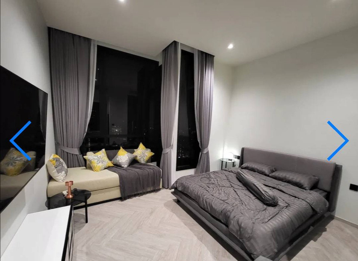 ให้เช่าคอนโดวงเวียนใหญ่ เจริญนคร : 💥CP-9741💥ว่าง ให้ เช่า แชปเตอร์ เจริญนคร - ริเวอร์ไซต์   👉แอดไลน์ @primahome 