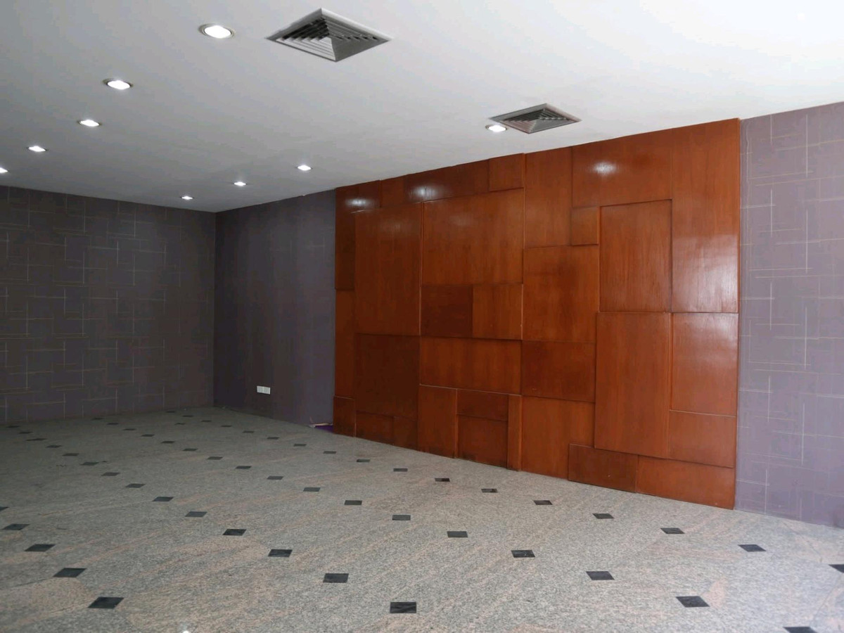 ให้เช่าอาคารพาณิชย์รัชดา ห้วยขวาง : 🏢ให้เช่า / ขาย ตึก Stand-Alone 7 ชั้น ใจกลางรัชดา — ติด MRT รัชดาภิเษก เข้าซอย 100 ม.