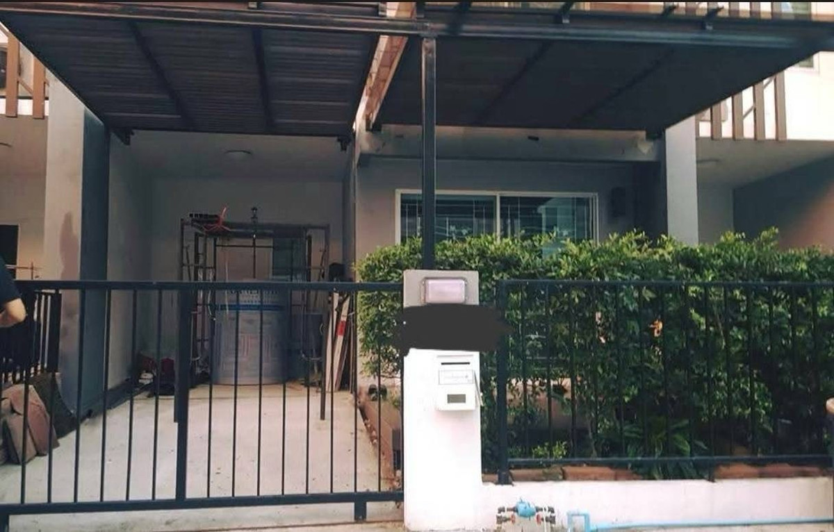 ให้เช่าทาวน์โฮมสมุทรปราการ สำโรง : 💥ForRent💥3Bed • Pruksa Prime Srinakarin-Bangna 🏡 Near Mega Bangna only 10 mins ‼️Fully Furnished ✨