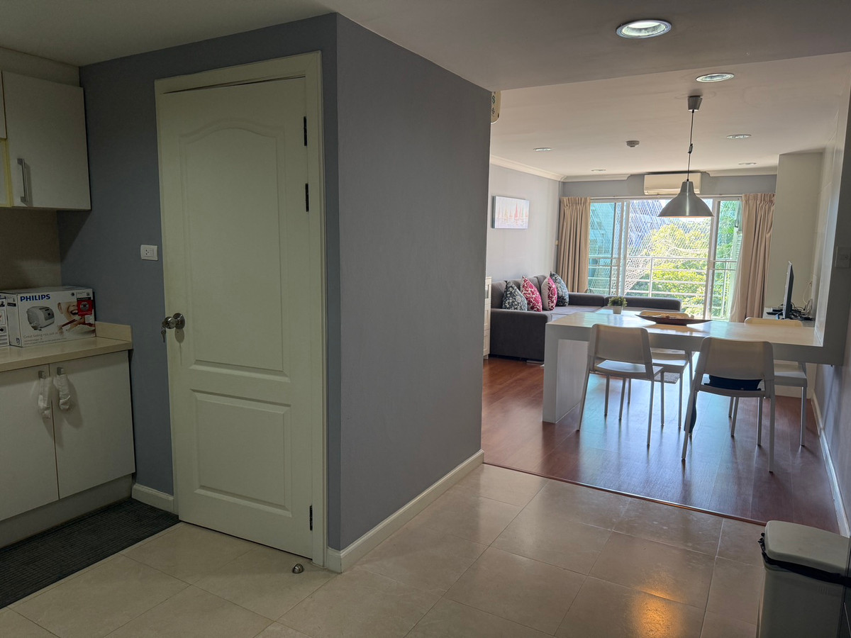 For RentCondoSukhumvit, Asoke, Thonglor : For Rent – Beautiful & Rare 2-Bedroom at Grand Heritage, Thonglor 13