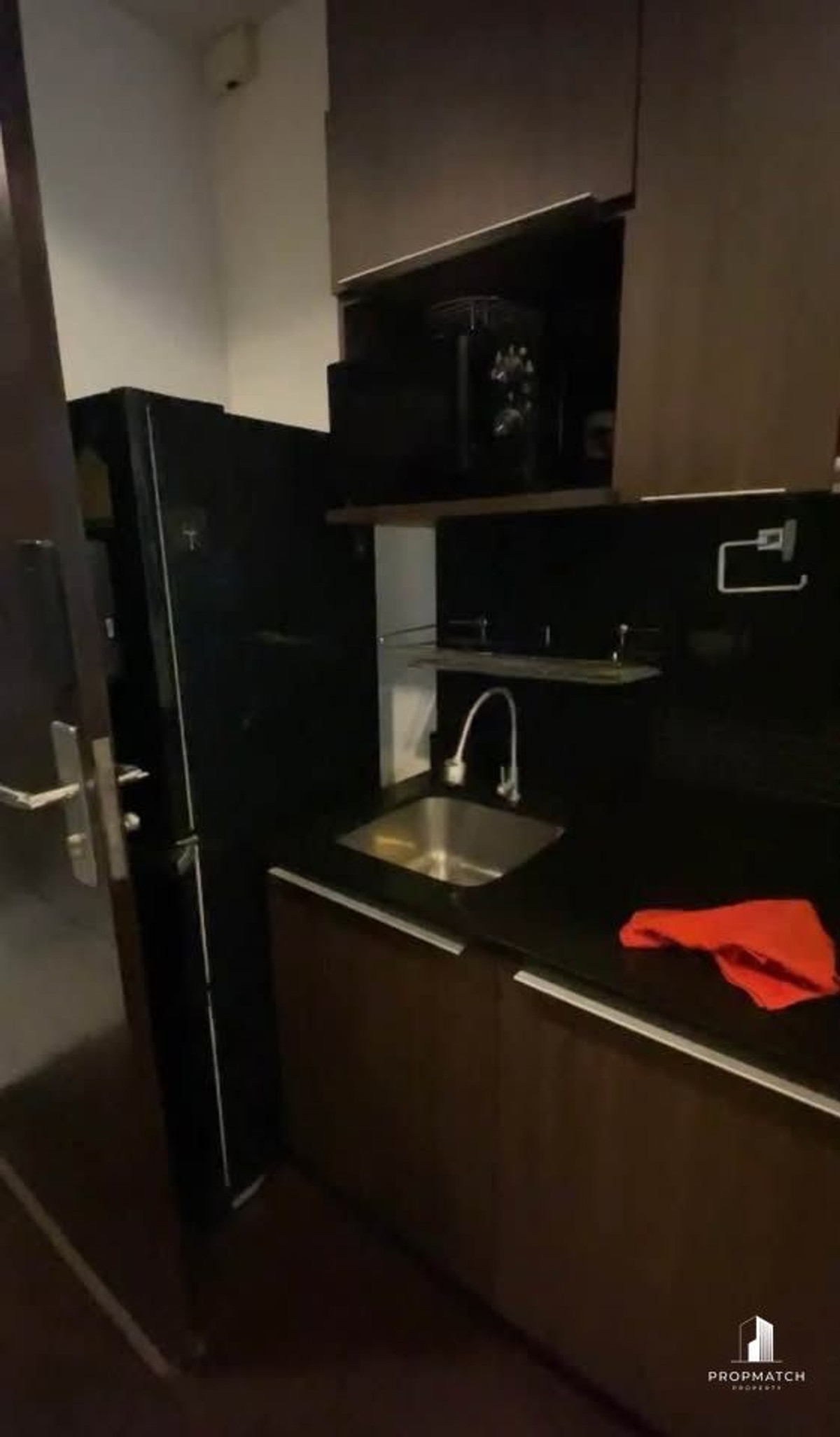 ให้เช่าคอนโดราชเทวี พญาไท : ⚡️IDEO Q Phayathai (1Bed 1Bath 45 SQM.)⚡️ แต่งครบพร้อมอยู่ !! เพียง 25,000 บาทต่อเดือน🔥 พัตเตอร์ 0928895628