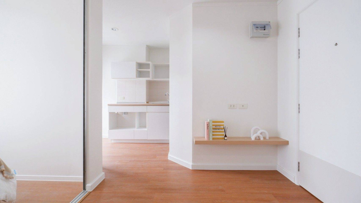 ขายคอนโดรัตนาธิเบศร์ สนามบินน้ำ พระนั่งเกล้า : ขายคอนโด ลุมพินี พาร์ค รัตนาธิเบศร์ - งามวงศ์วาน บางกระสอ เมืองนนทบุรี นนทบุรี CX-139412