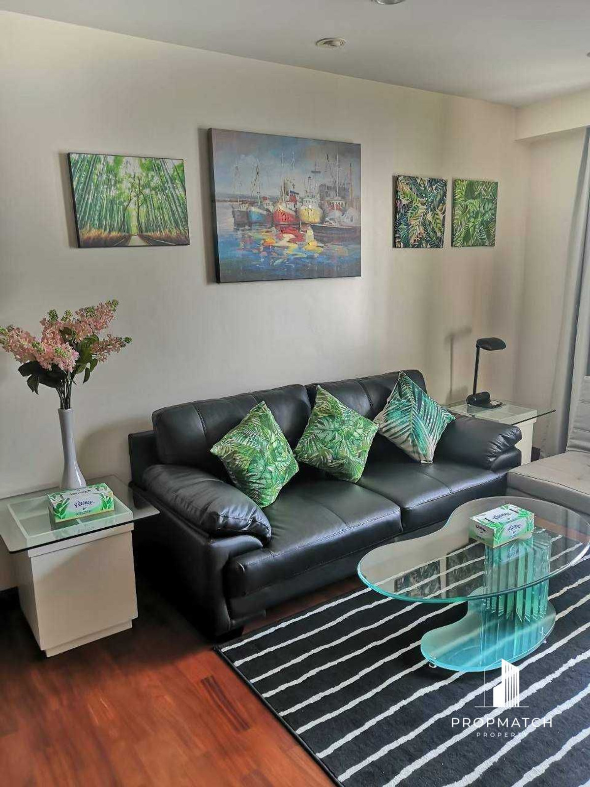 For SaleCondoSukhumvit, Asoke, Thonglor : ✨Flash Deal ✨ Asoke Place ( 2Bed 1Bath 83SQM.) ready to move in! Only 8,000,000 baht Tel.0981315848 @propmatch